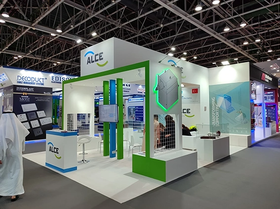 ALCE — Dubai · 2025–2026