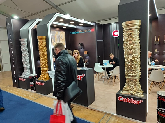 Cobler — Moscow · Mebel · 2024