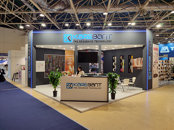 Karebant — Moscow · Mebel · 2024