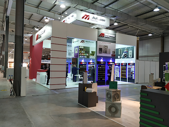 Mutlusan — Kyiv · Elcom · 2020