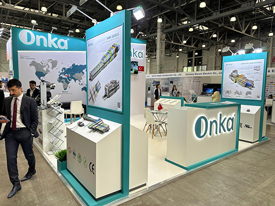 Onka — Moscow · Elektro · 2026